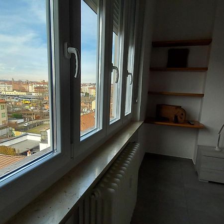 Sesto Piano Apartment Asti Ngoại thất bức ảnh