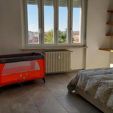 Sesto Piano Apartment Asti Ngoại thất bức ảnh