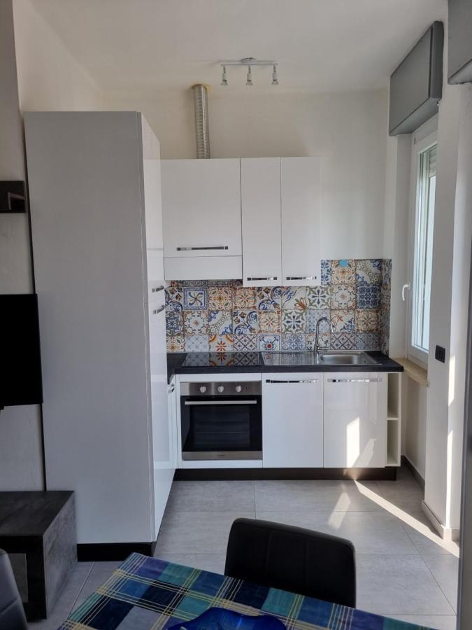 Sesto Piano Apartment Asti Ngoại thất bức ảnh