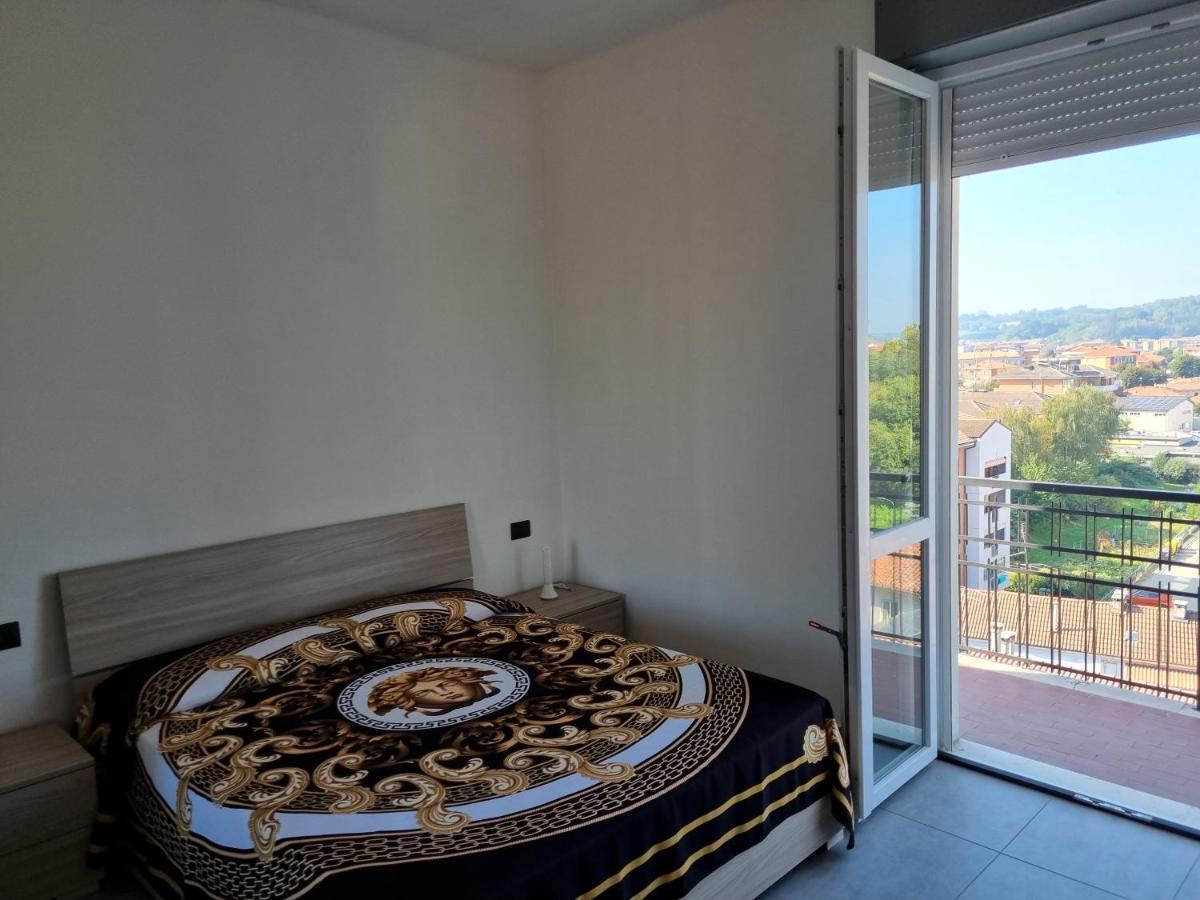 Sesto Piano Apartment Asti Ngoại thất bức ảnh