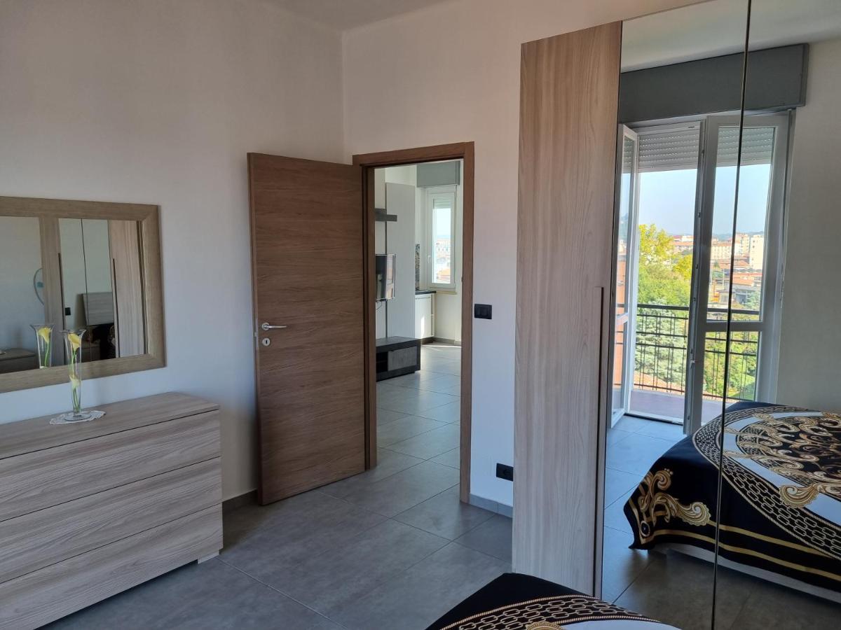 Sesto Piano Apartment Asti Ngoại thất bức ảnh
