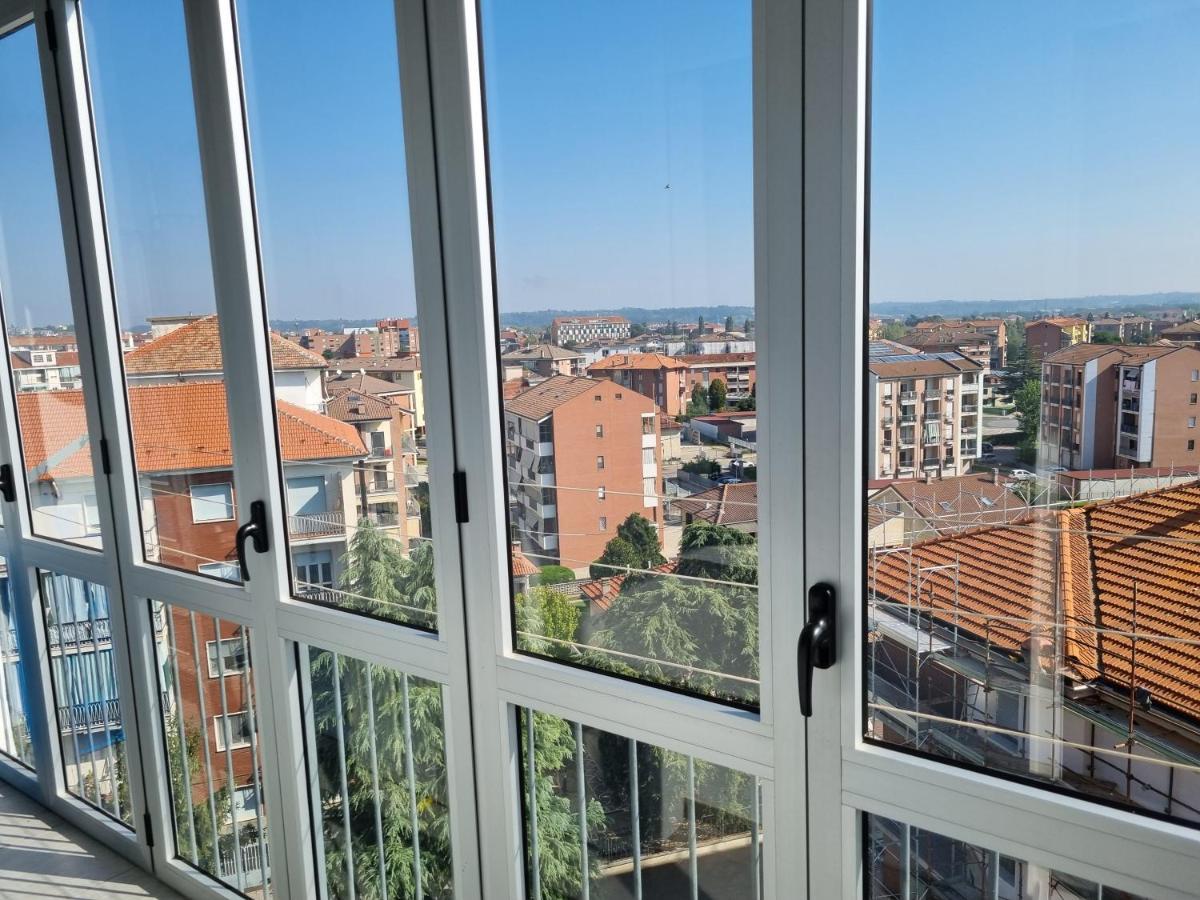 Sesto Piano Apartment Asti Ngoại thất bức ảnh