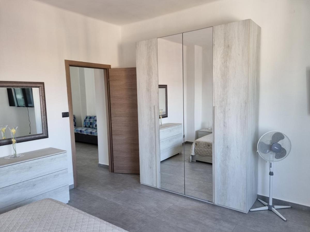 Sesto Piano Apartment Asti Ngoại thất bức ảnh