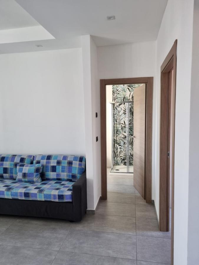 Sesto Piano Apartment Asti Ngoại thất bức ảnh