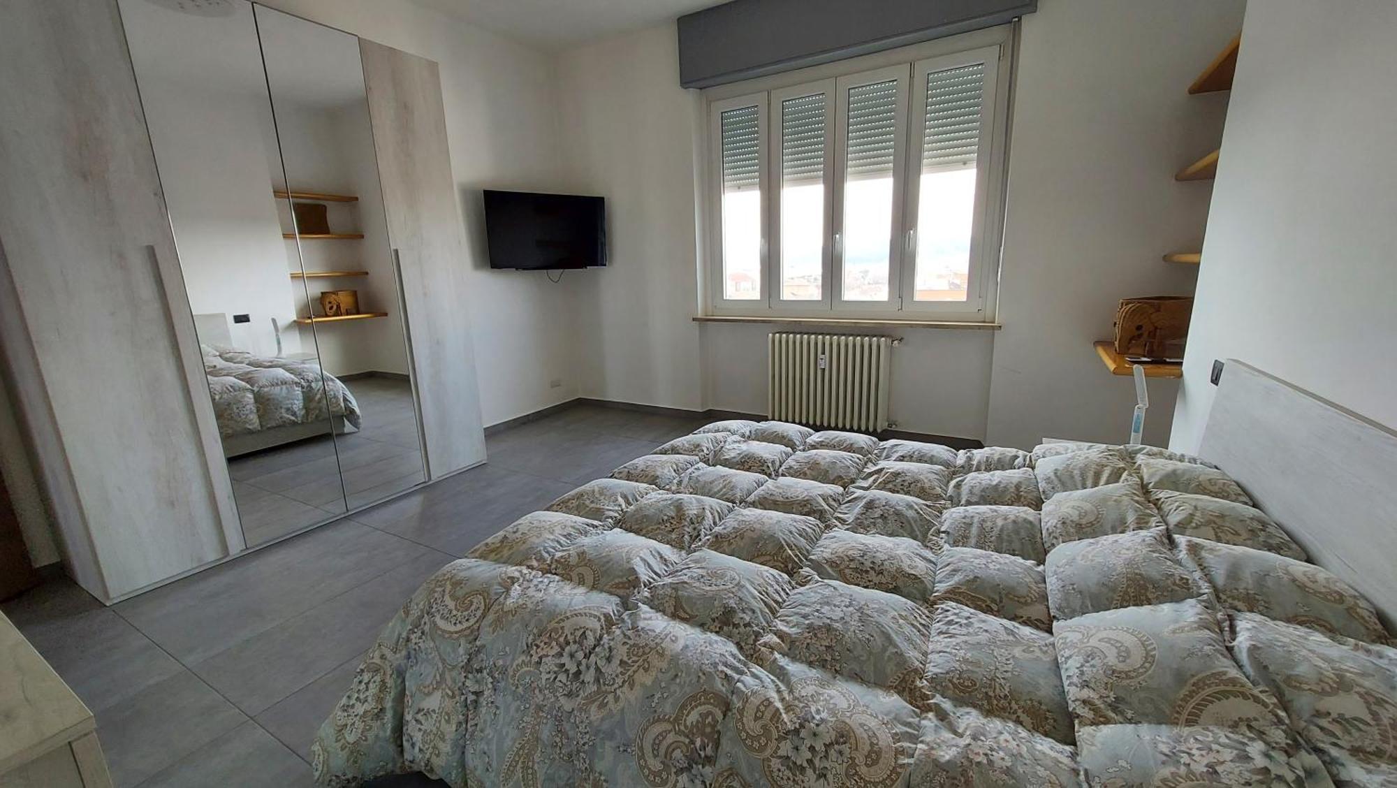 Sesto Piano Apartment Asti Ngoại thất bức ảnh