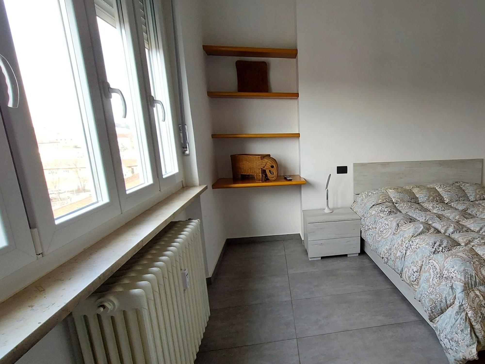 Sesto Piano Apartment Asti Ngoại thất bức ảnh
