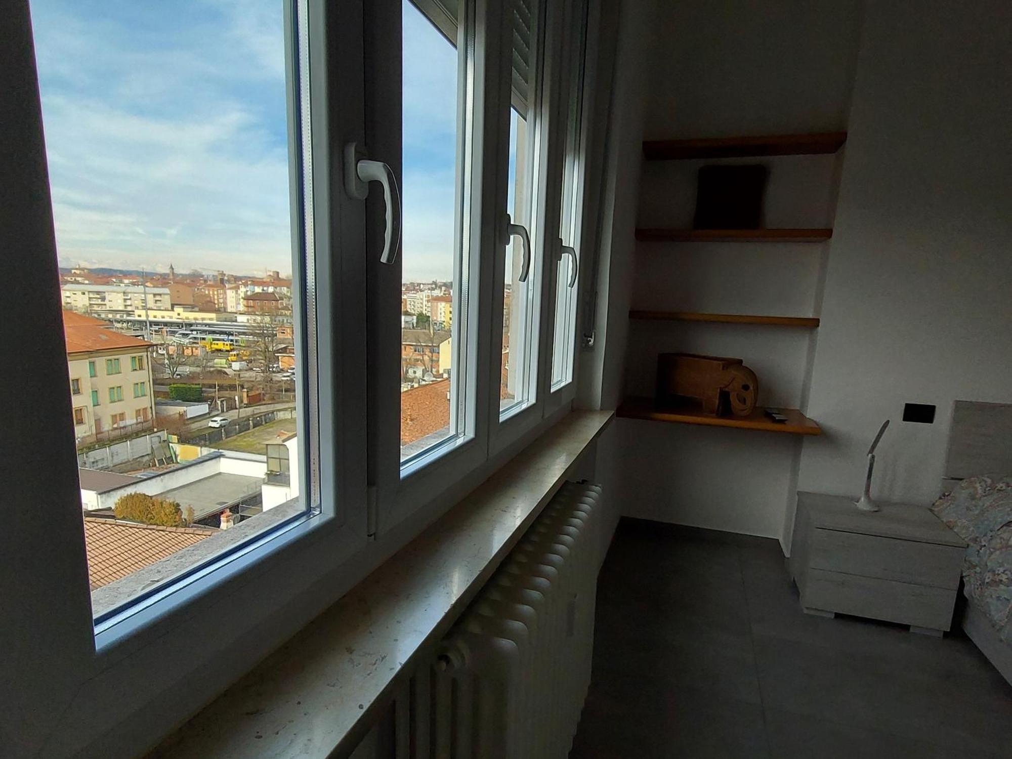 Sesto Piano Apartment Asti Ngoại thất bức ảnh