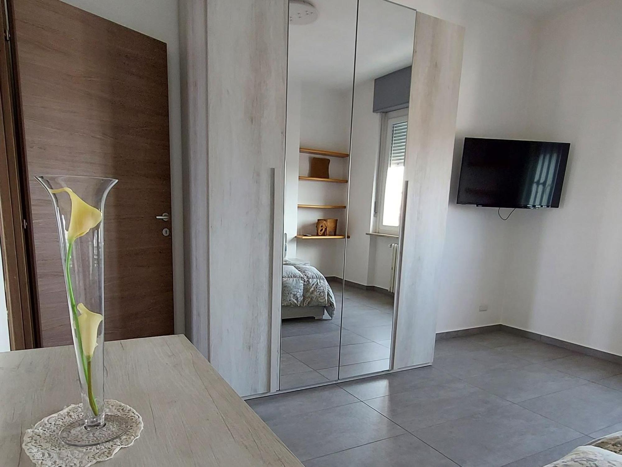 Sesto Piano Apartment Asti Ngoại thất bức ảnh