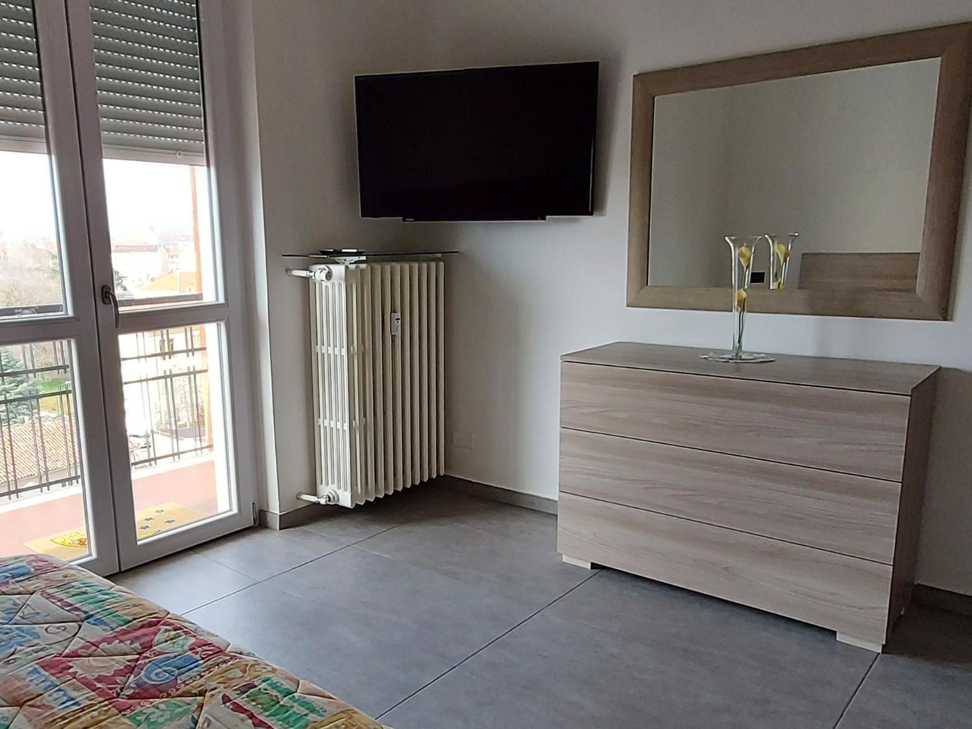 Sesto Piano Apartment Asti Ngoại thất bức ảnh