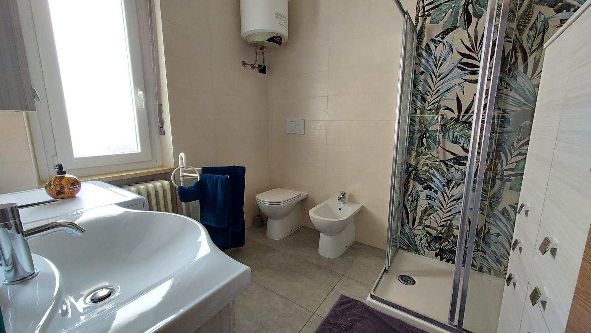 Sesto Piano Apartment Asti Ngoại thất bức ảnh
