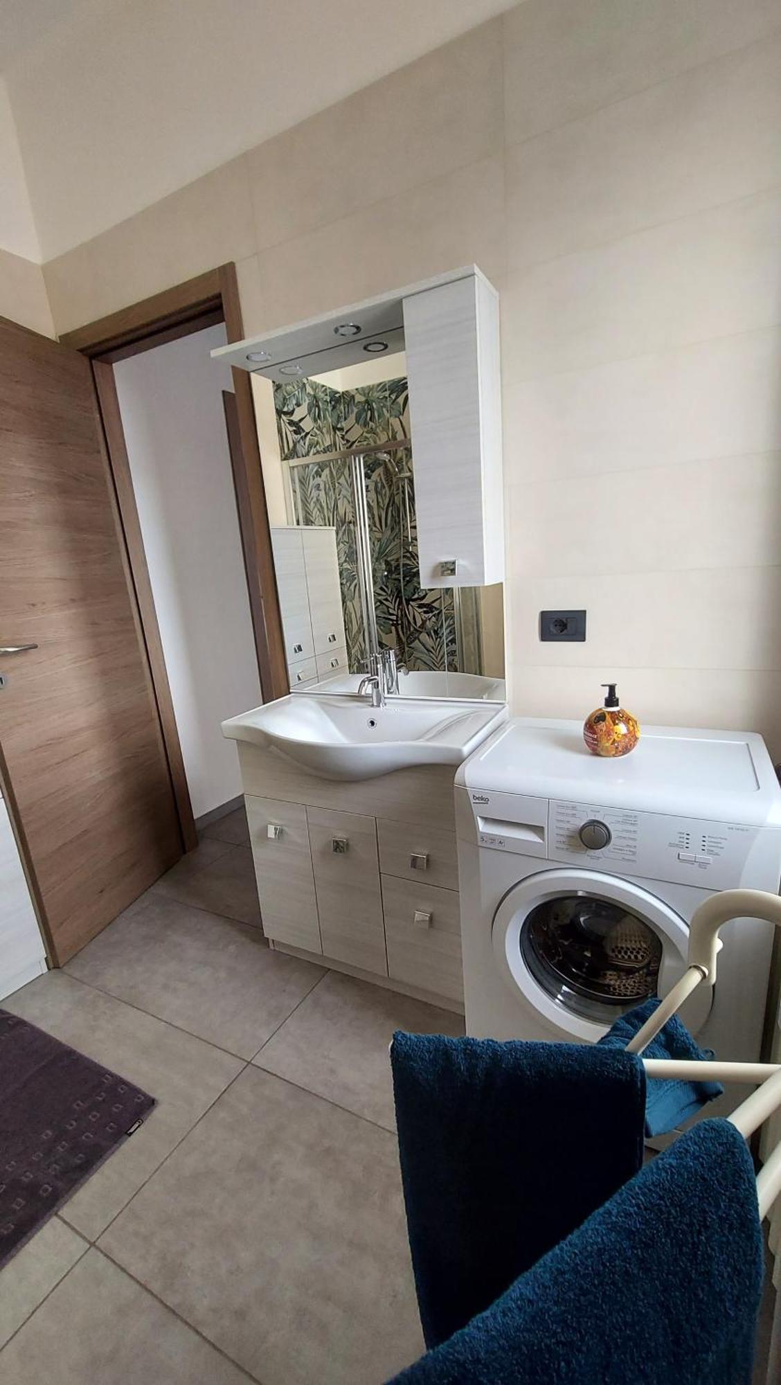 Sesto Piano Apartment Asti Ngoại thất bức ảnh