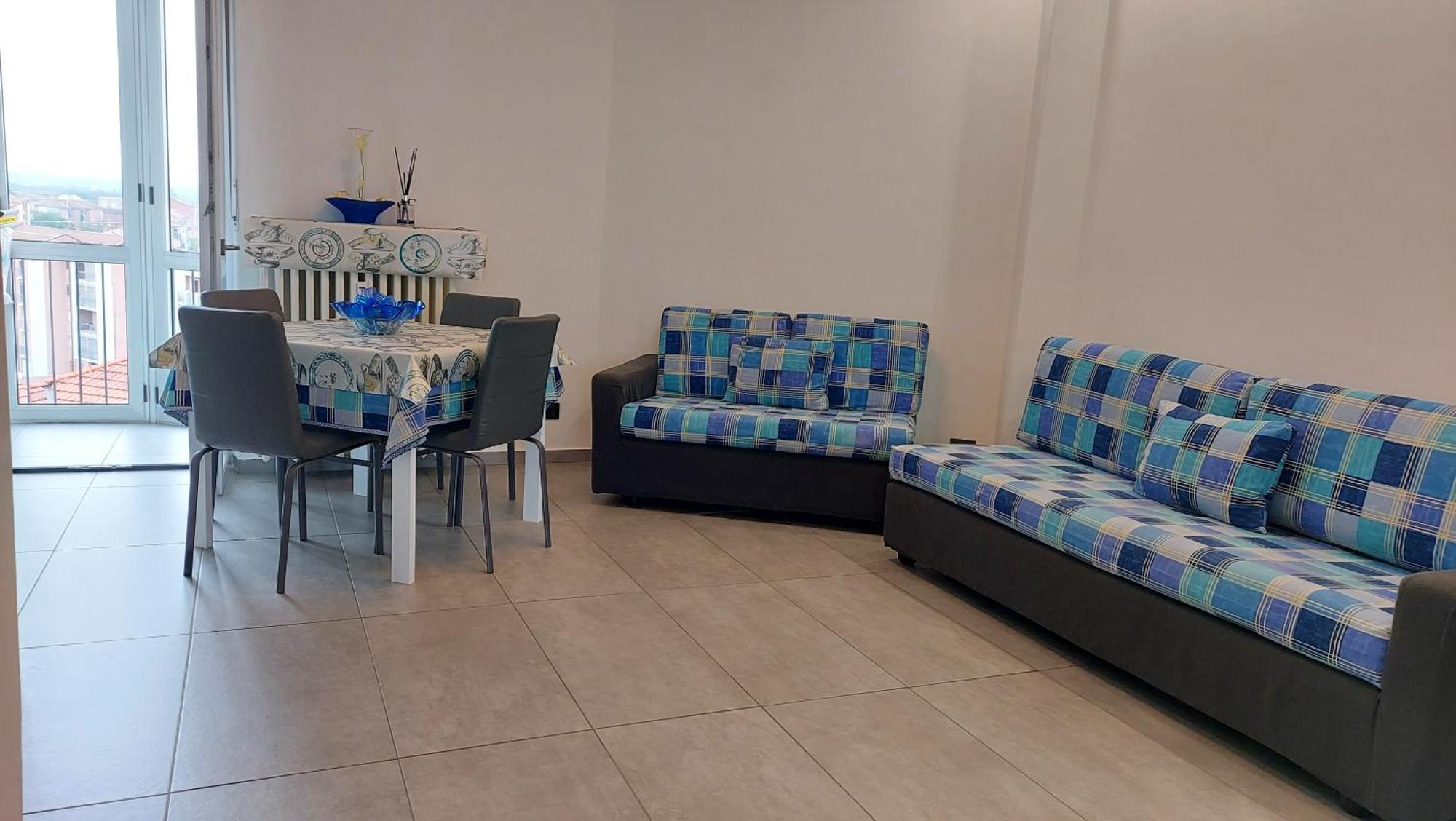 Sesto Piano Apartment Asti Ngoại thất bức ảnh