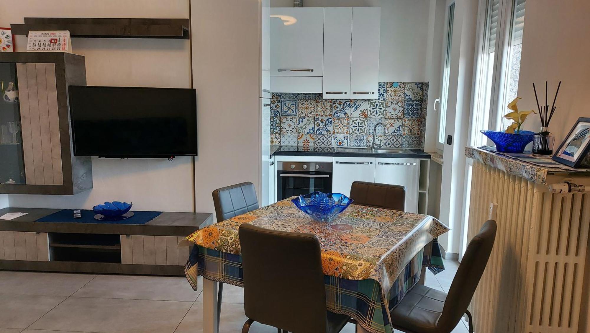 Sesto Piano Apartment Asti Ngoại thất bức ảnh